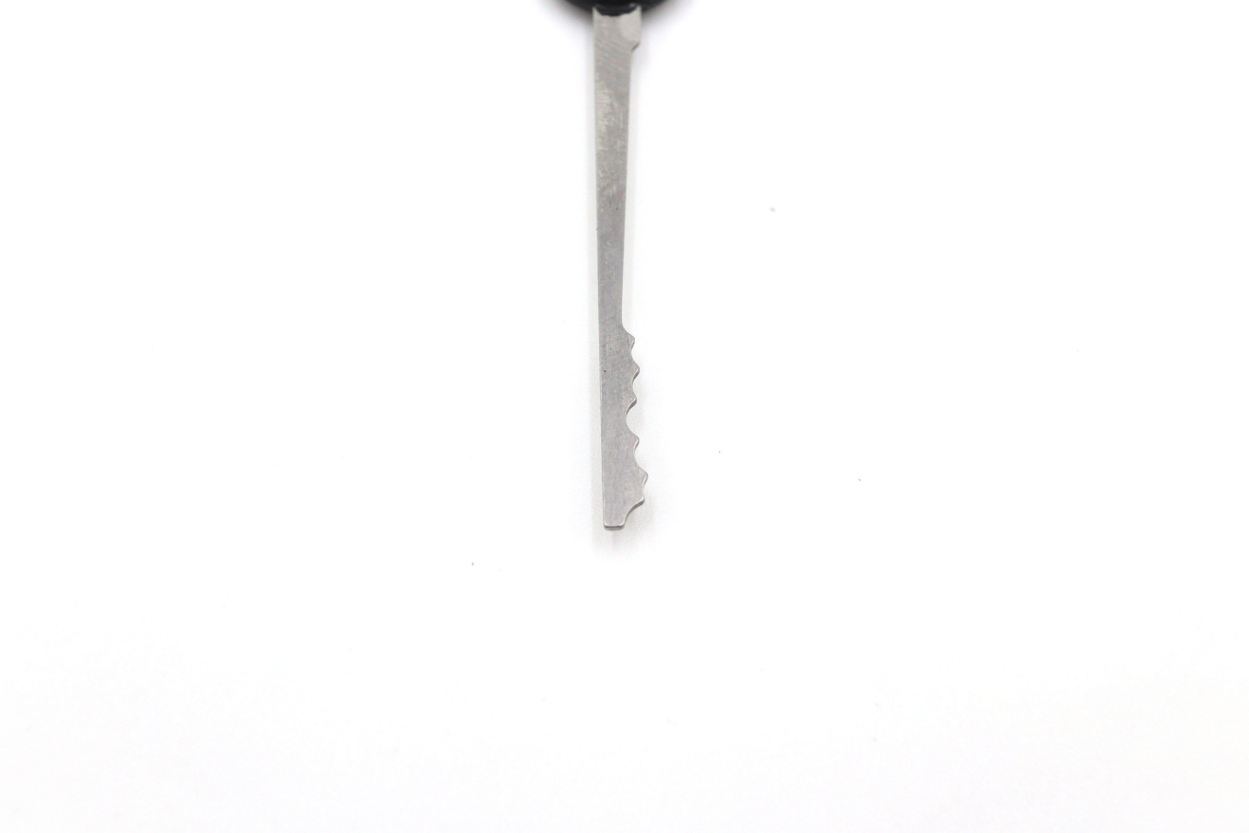 Peterson Lockpick Tools - 4 Cities - GSP Pick Group | Remote Pro